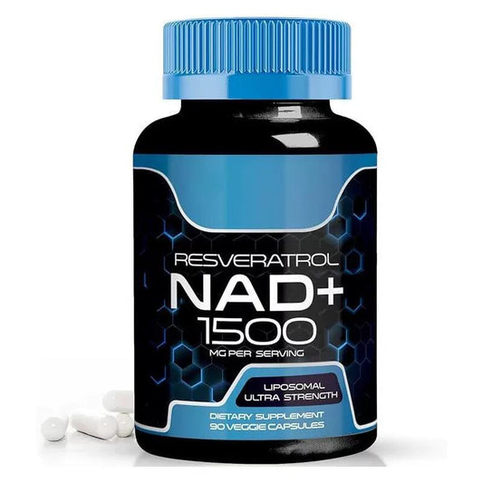 NAD Prime